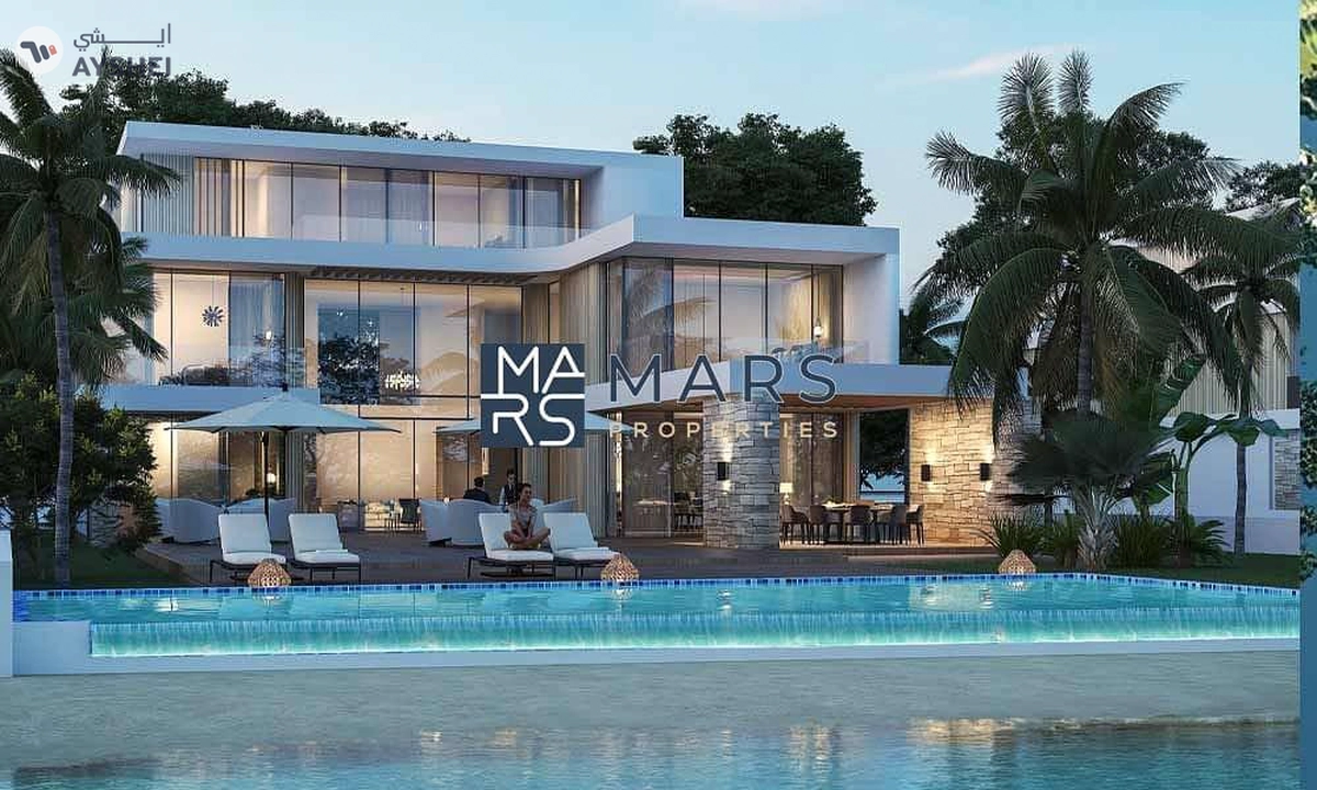 Sobha Siniya Island, Al Seanneeah, Umm Al Quwain