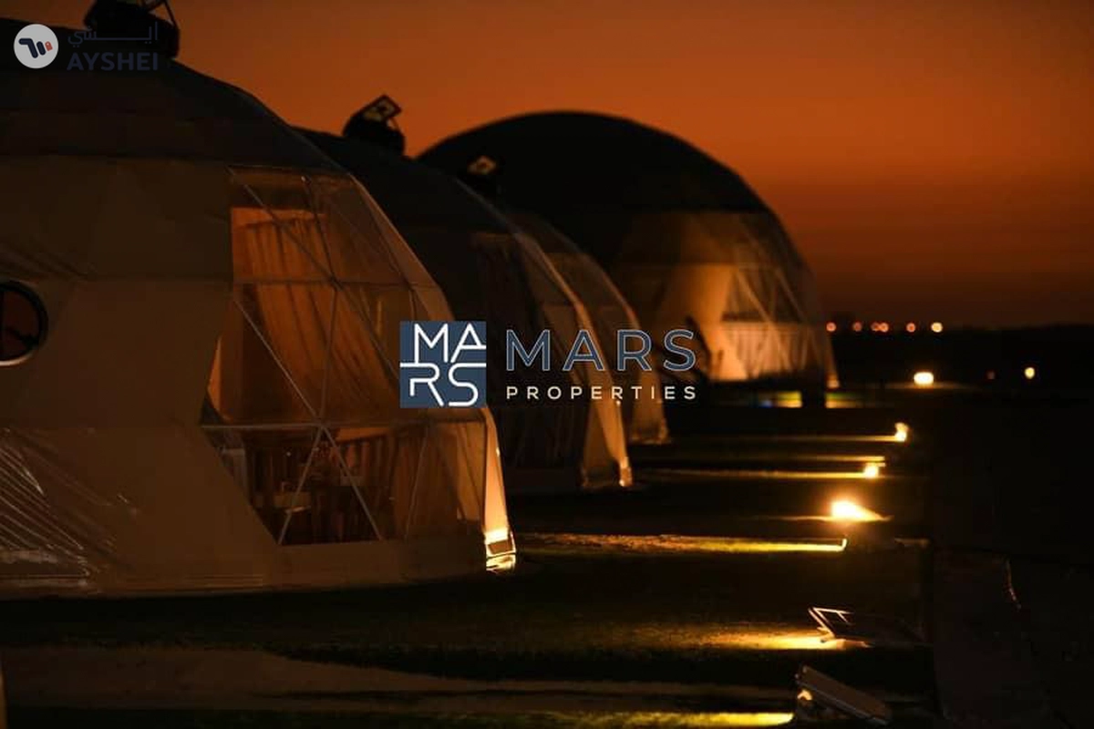 Sobha Siniya Island, Al Seanneeah, Umm Al Quwain