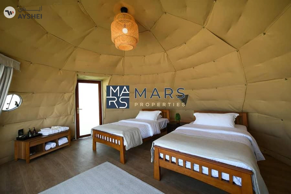 Sobha Siniya Island, Al Seanneeah, Umm Al Quwain