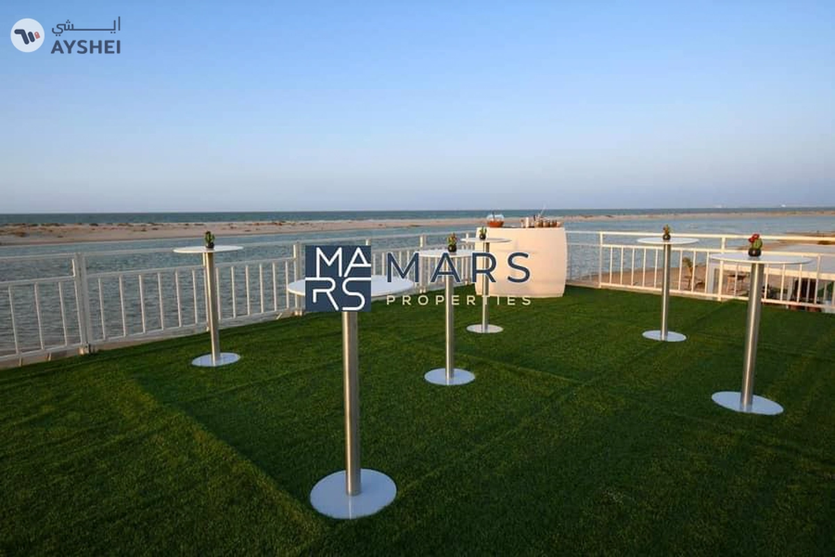 Sobha Siniya Island, Al Seanneeah, Umm Al Quwain