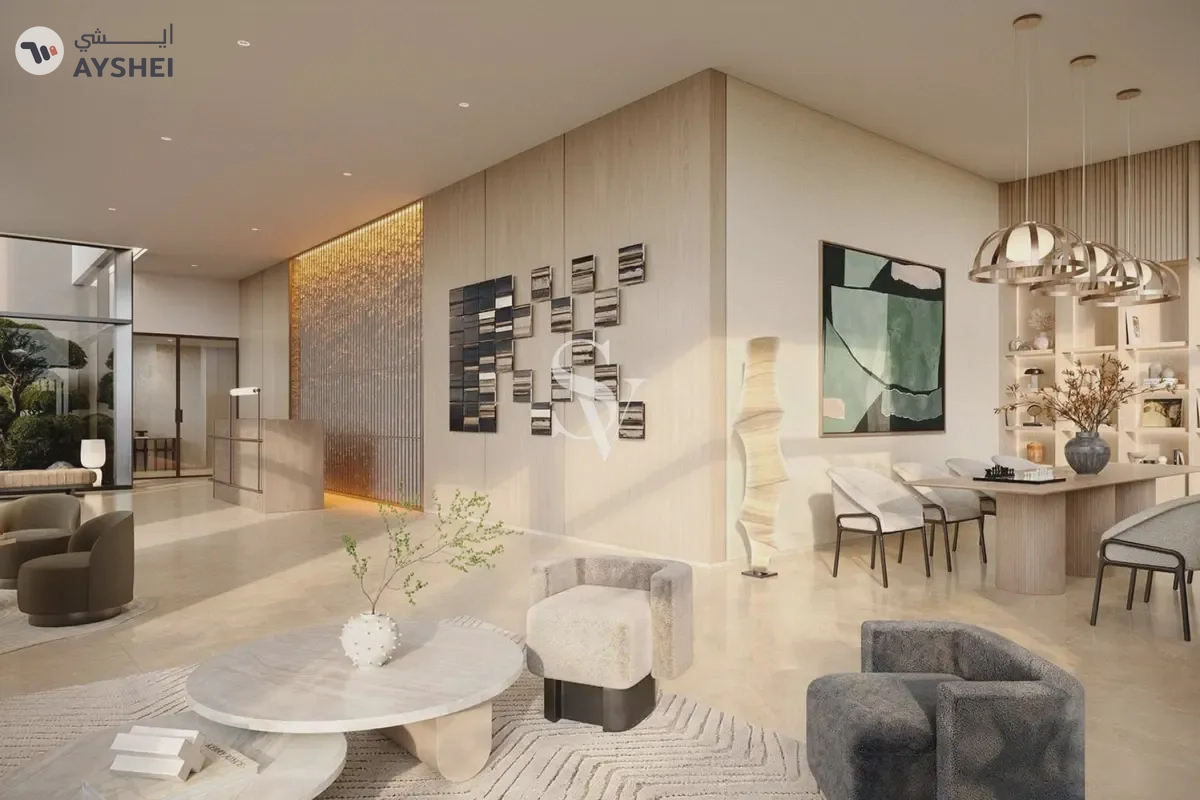 Terra Heights Building 2, Terra Heights, Expo City, Dubai