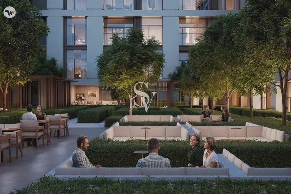 Terra Heights Building 2, Terra Heights, Expo City, Dubai