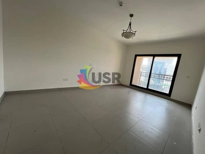 AVAILABLE 2BR WITH BALCONY FOR FAMILY 135K-10
