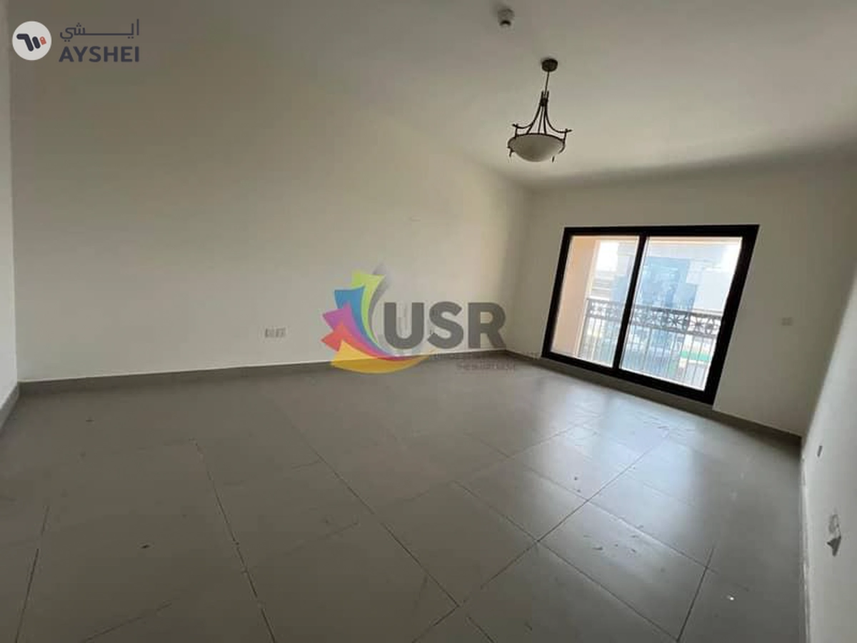 AVAILABLE 2BR WITH BALCONY FOR FAMILY 135K-10-10