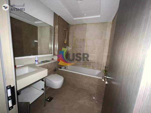 AVAILABLE 2BR WITH BALCONY FOR FAMILY 135K