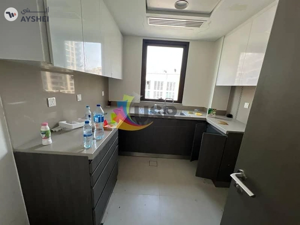 AVAILABLE 2BR WITH BALCONY FOR FAMILY 135K