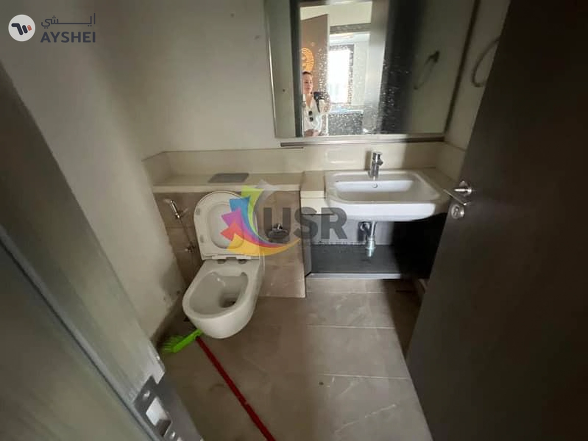 AVAILABLE 2BR WITH BALCONY FOR FAMILY 135K-3-3