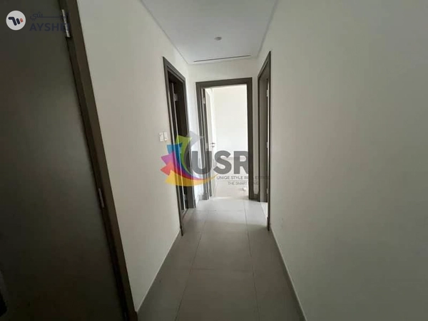 AVAILABLE 2BR WITH BALCONY FOR FAMILY 135K