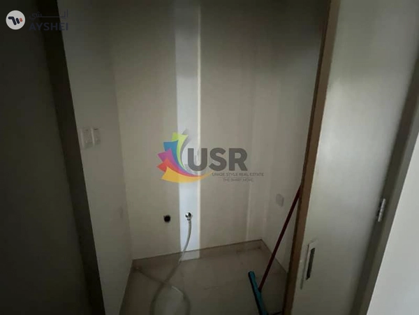 AVAILABLE 2BR WITH BALCONY FOR FAMILY 135K