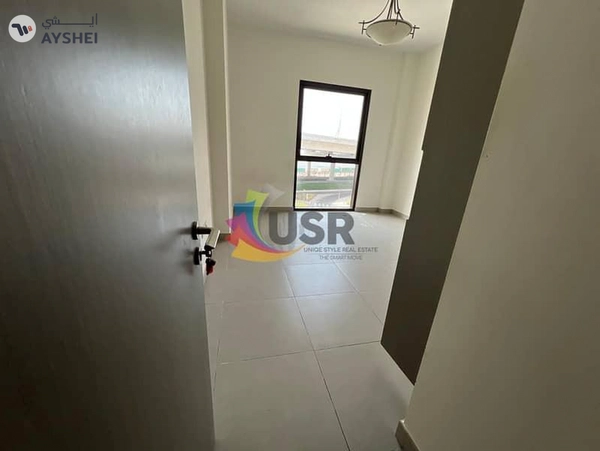 AVAILABLE 2BR WITH BALCONY FOR FAMILY 135K