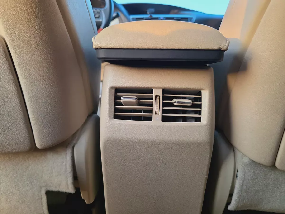 Lexus RX-Series 2012 GCC Specs in Excellent Condition-13-13