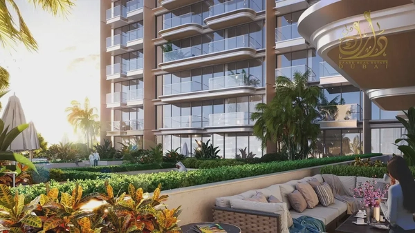 1 MIN TO METRO || 10% ONLY DOWN PAYMENT|| DIRECT TO SHEIKH ZAYED ROAD || PRIME LOCATION || HIGH ROI ||