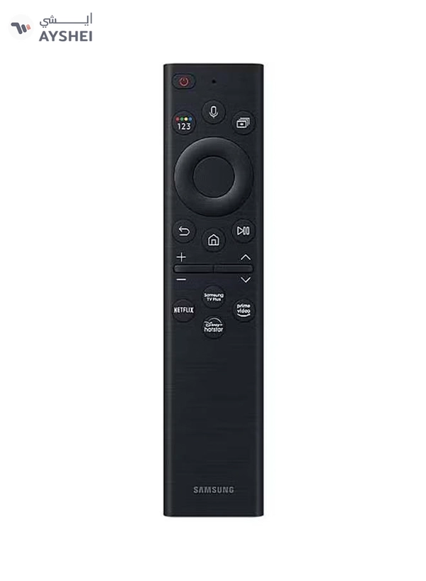 Samsung 55-Inch 4K UHD Smart LED TV - Black 55Q70C Black