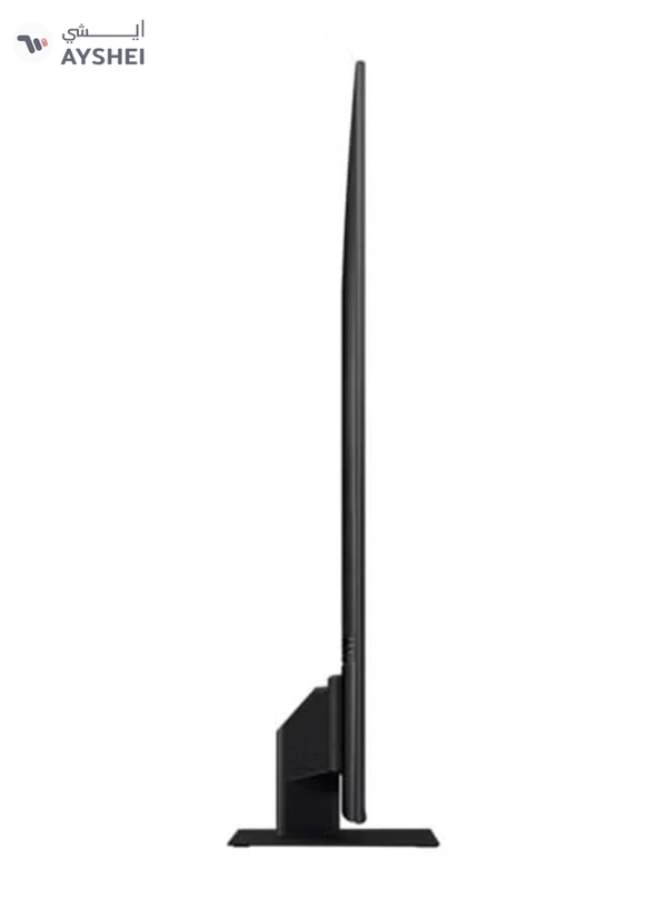 Samsung 55-Inch 4K UHD Smart LED TV - Black 55Q70C Black