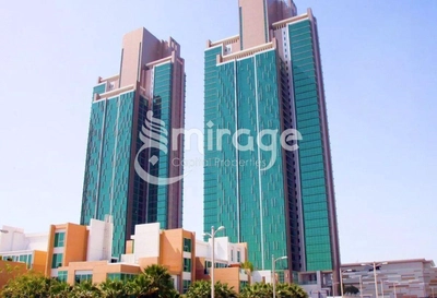 Spacious 2BR APT |Modern Facilities |Premium Area-0