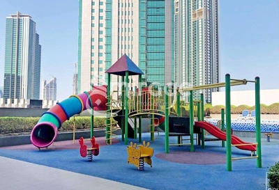 Spacious 2BR APT |Modern Facilities |Premium Area-9