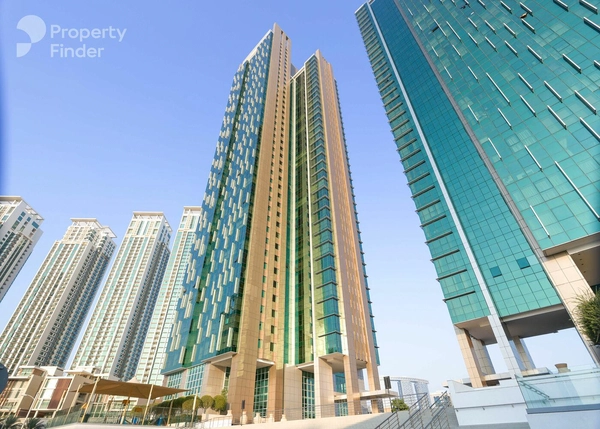Spacious 2BR APT |Modern Facilities |Premium Area