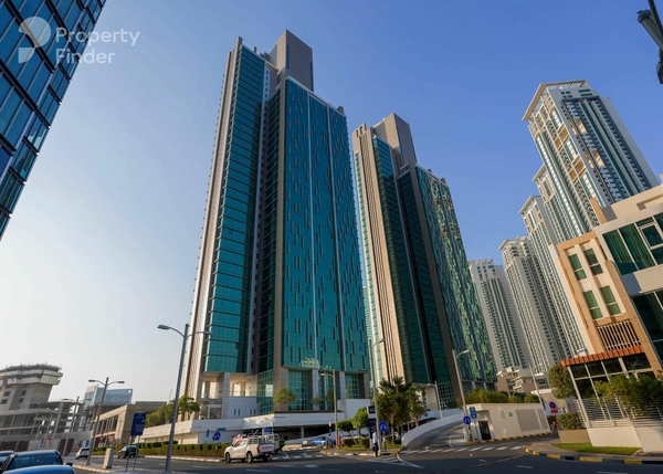 Spacious 2BR APT |Modern Facilities |Premium Area