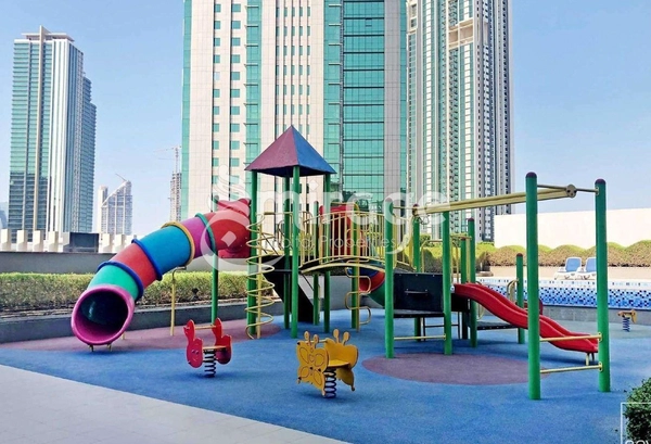 Spacious 2BR APT |Modern Facilities |Premium Area