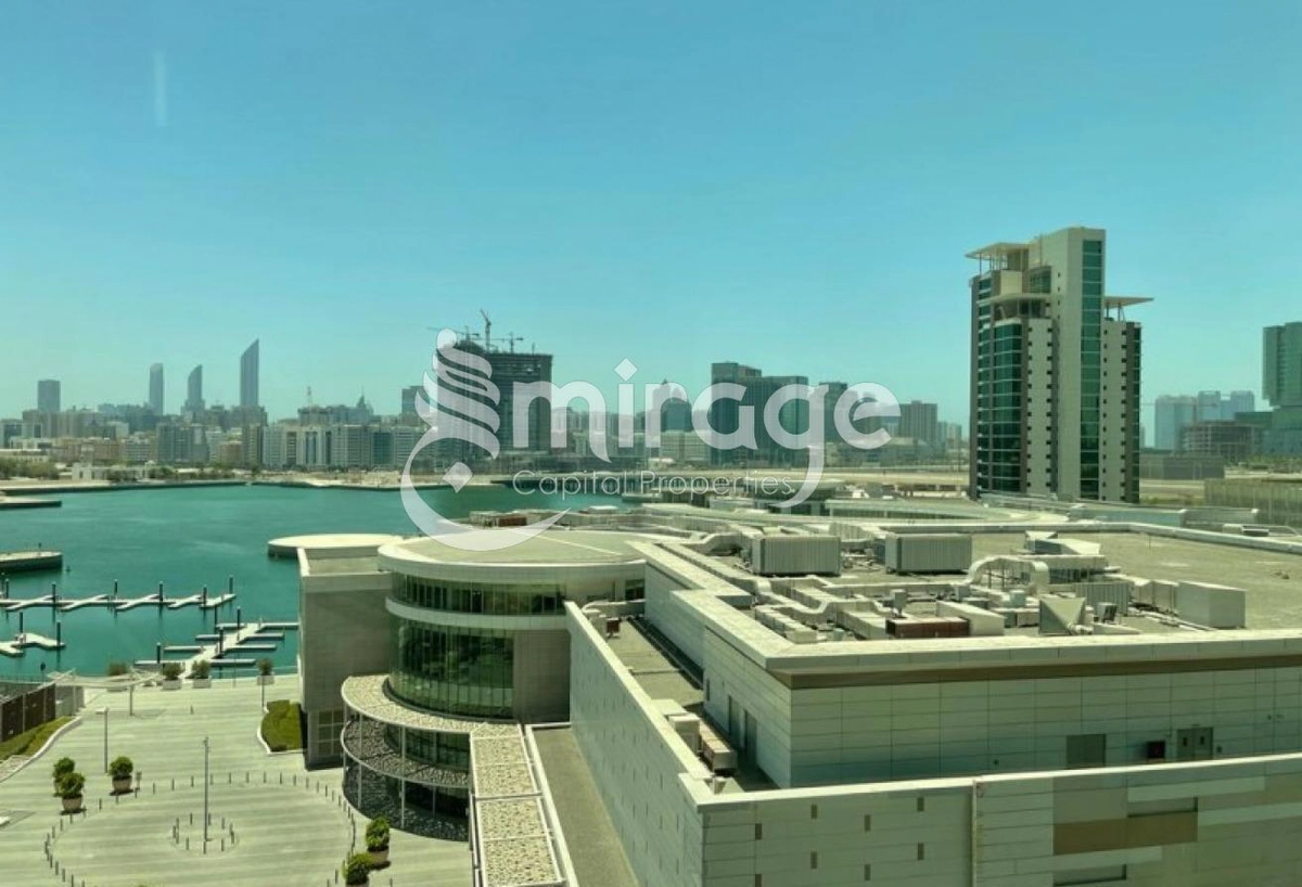 Spacious 2BR APT |Modern Facilities |Premium Area