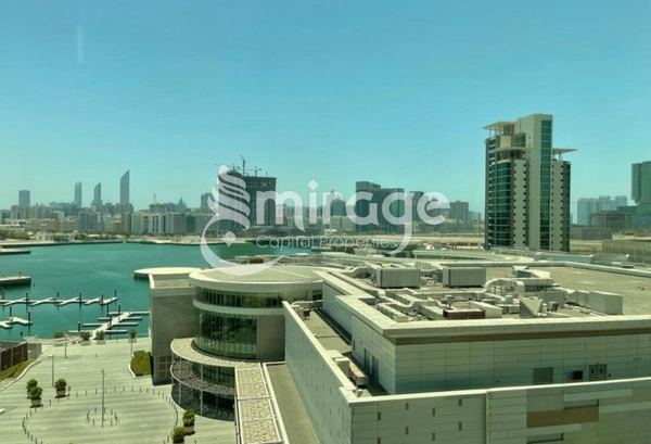 Spacious 2BR APT |Modern Facilities |Premium Area