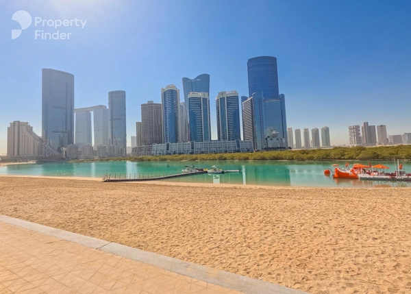 Spacious 2BR APT |Modern Facilities |Premium Area