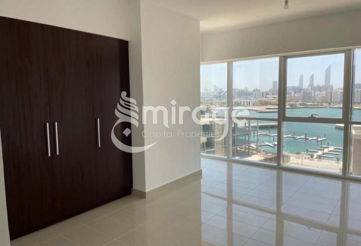 Spacious 2BR APT |Modern Facilities |Premium Area