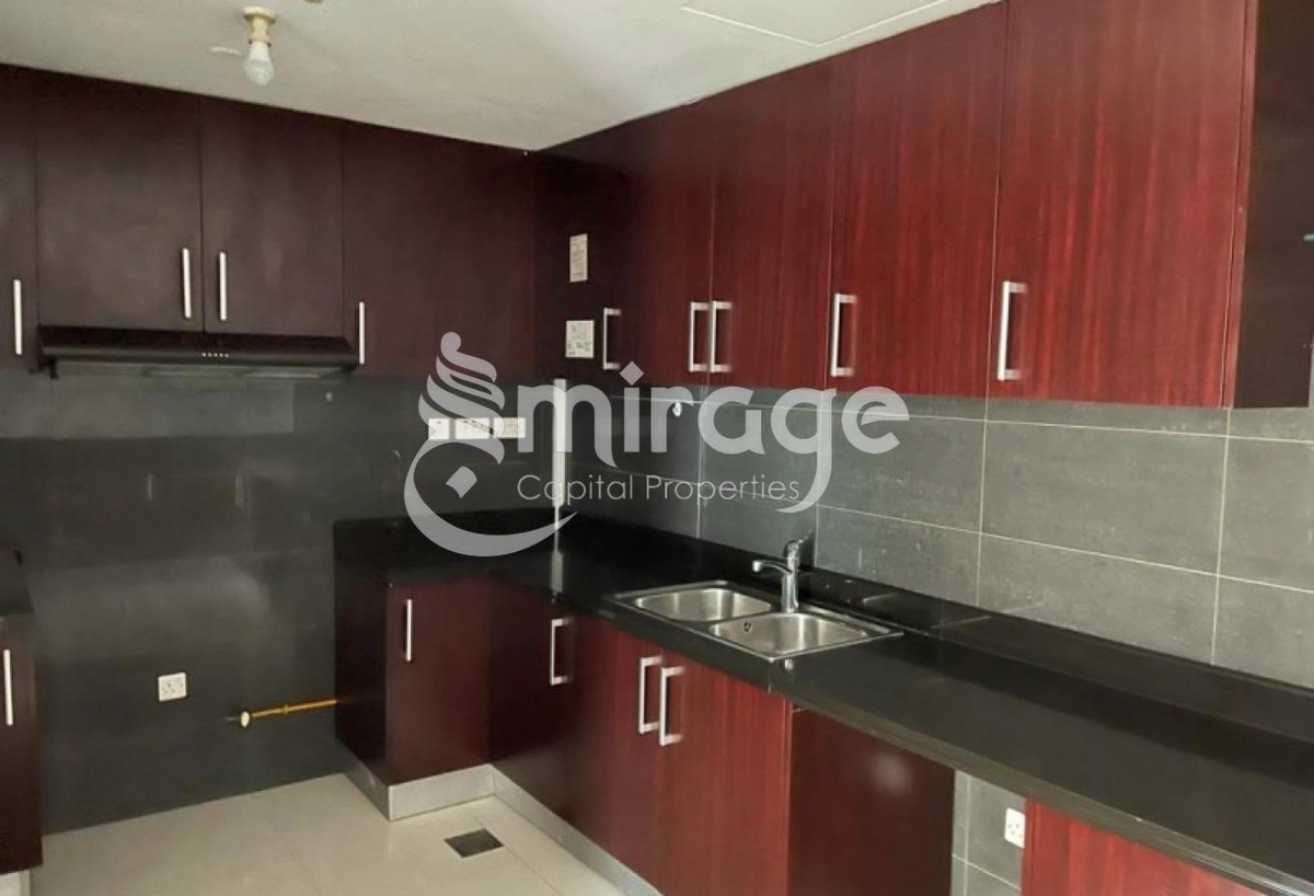 Spacious 2BR APT |Modern Facilities |Premium Area
