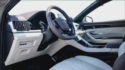 BYD Song Plus Premium- Chinese —2025- FULL OPTIONS-LOW MILAGE-FREE ACCIDENT-ORIGINAL PAINT-9