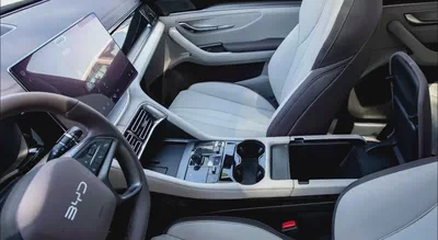 BYD Song Plus Premium- Chinese —2025- FULL OPTIONS-LOW MILAGE-FREE ACCIDENT-ORIGINAL PAINT-11