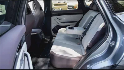 BYD Song Plus Premium- Chinese —2025- FULL OPTIONS-LOW MILAGE-FREE ACCIDENT-ORIGINAL PAINT-12