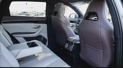 BYD Song Plus Premium- Chinese —2025- FULL OPTIONS-LOW MILAGE-FREE ACCIDENT-ORIGINAL PAINT-13