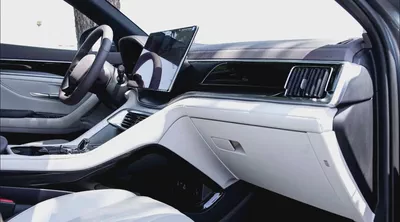 BYD Song Plus Premium- Chinese —2025- FULL OPTIONS-LOW MILAGE-FREE ACCIDENT-ORIGINAL PAINT-7