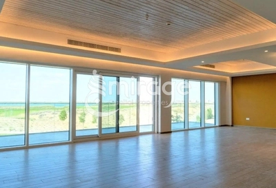 Perfect 3BHK+M | w Pool and Balcony | Beach House-6
