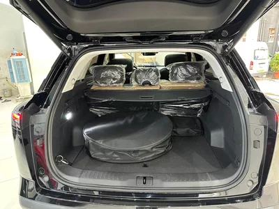 2026 JAECOO J7 SHS PHEV Smart 1.5T V4 // EMI Starting from 1,750 AED-5