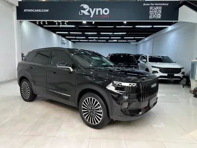 2026 JAECOO J7 SHS PHEV Smart 1.5T V4 // EMI Starting from 1,750 AED-0