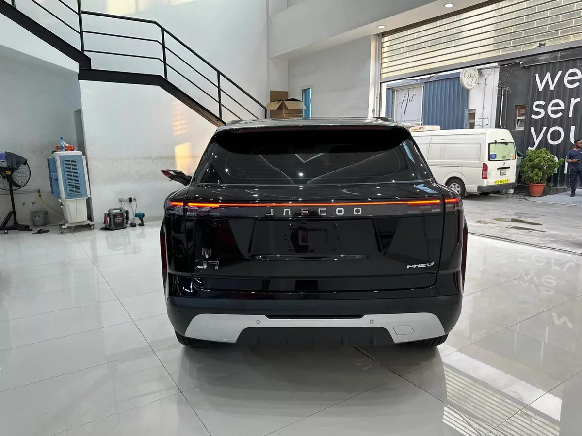2026 JAECOO J7 SHS PHEV Smart 1.5T V4 // EMI Starting from 1,750 AED-1-1