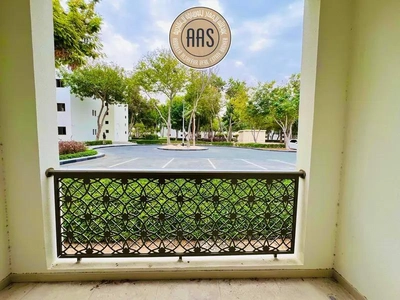 Luxury Living ☆ Very Lush Community ☆ 1Month Free ☆ All Facilities-1
