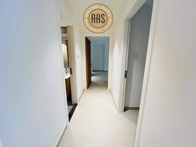 Luxury Living ☆ Very Lush Community ☆ 1Month Free ☆ All Facilities-5