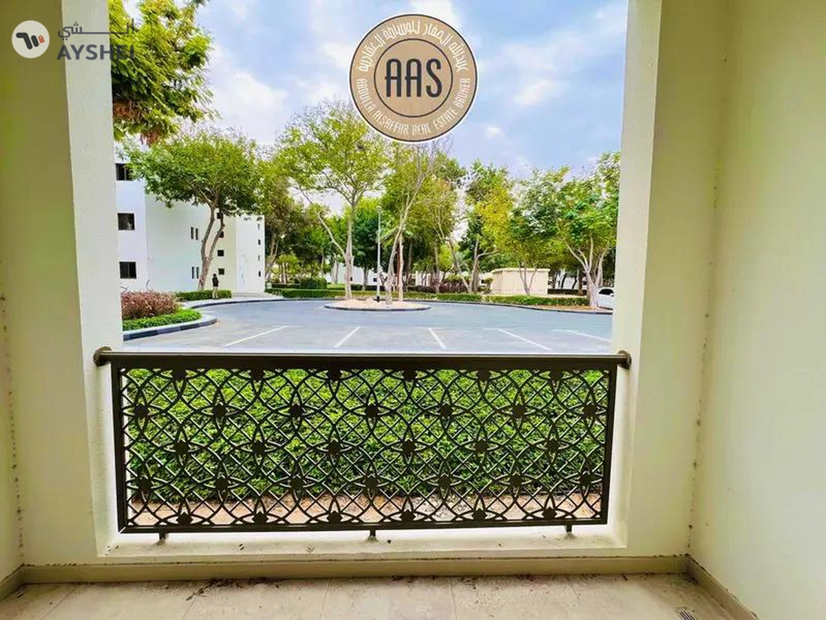 Luxury Living ☆ Very Lush Community ☆ 1Month Free ☆ All Facilities-1-1