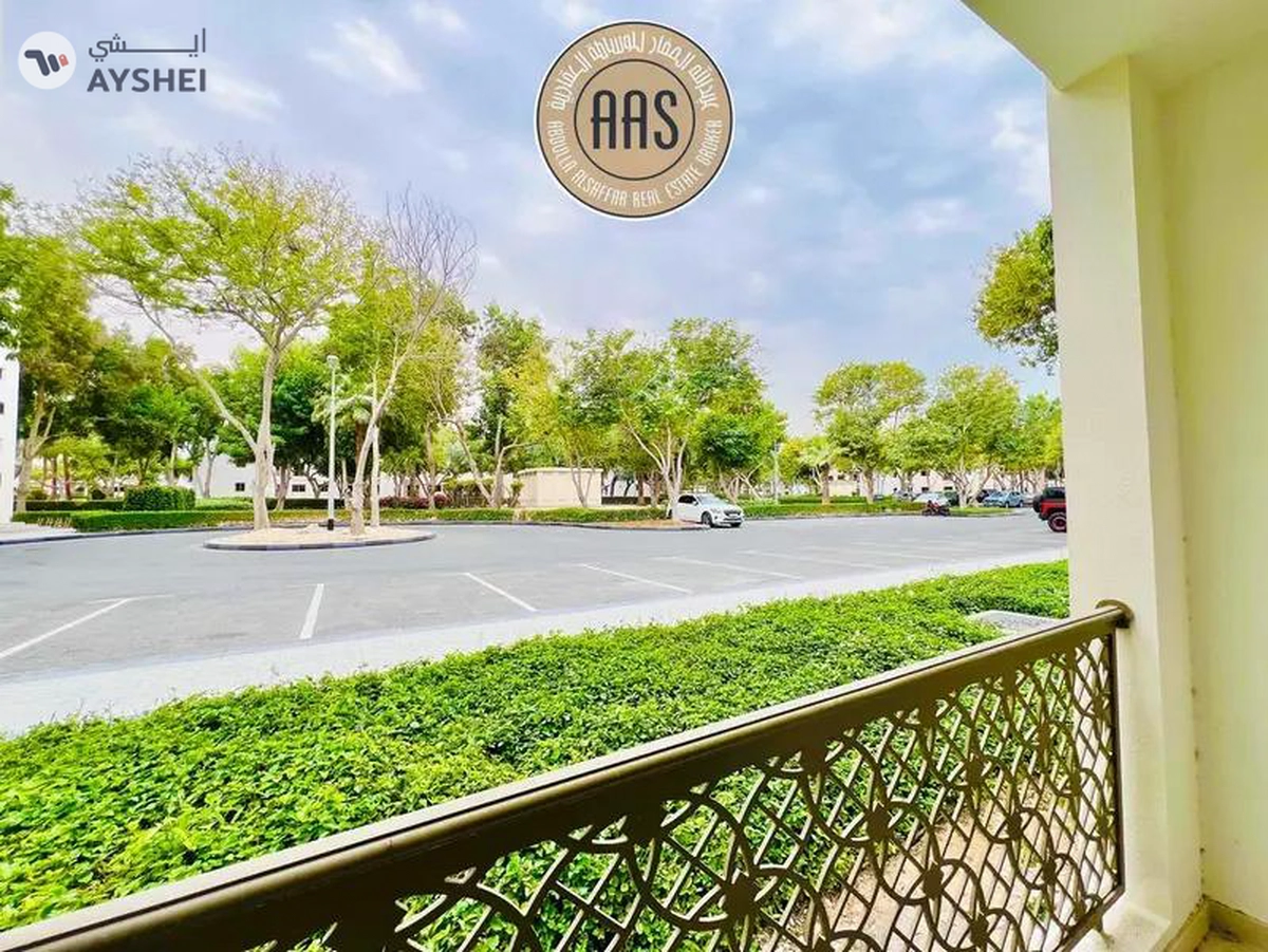 Luxury Living ☆ Very Lush Community ☆ 1Month Free ☆ All Facilities-2-2