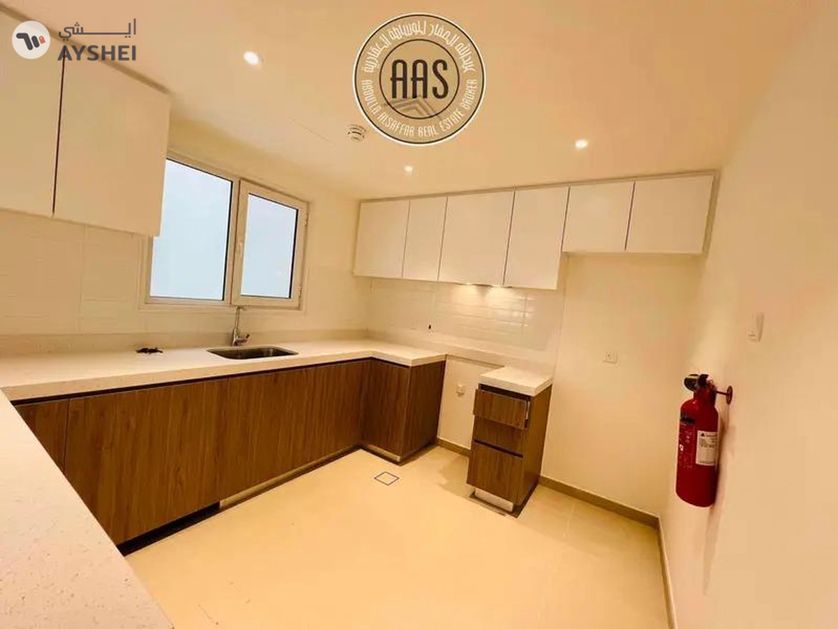 Luxury Living ☆ Very Lush Community ☆ 1Month Free ☆ All Facilities-4-4