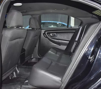 EXCELLENT DEAL for our Ford Taurus ( 2015 Model ) in Black Color American Specs-14
