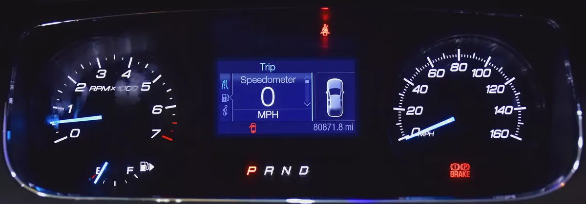 EXCELLENT DEAL for our Ford Taurus ( 2015 Model ) in Black Color American Specs-12-12