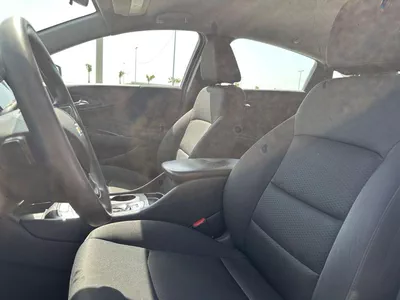 Chevrolet Malibu LS (NON GCC)-10