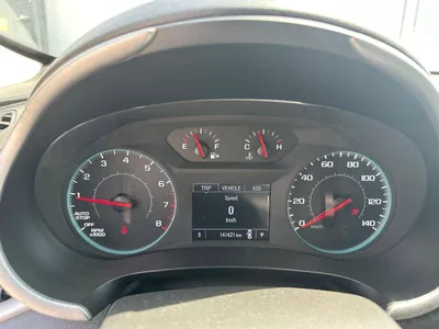 Chevrolet Malibu LS (NON GCC)-5
