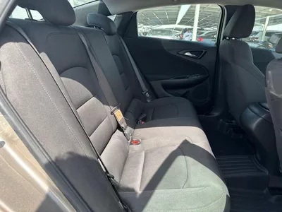 Chevrolet Malibu LS (NON GCC)-7
