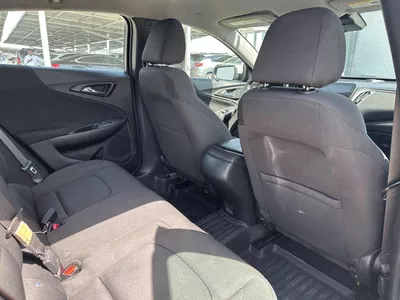 Chevrolet Malibu LS (NON GCC)-8