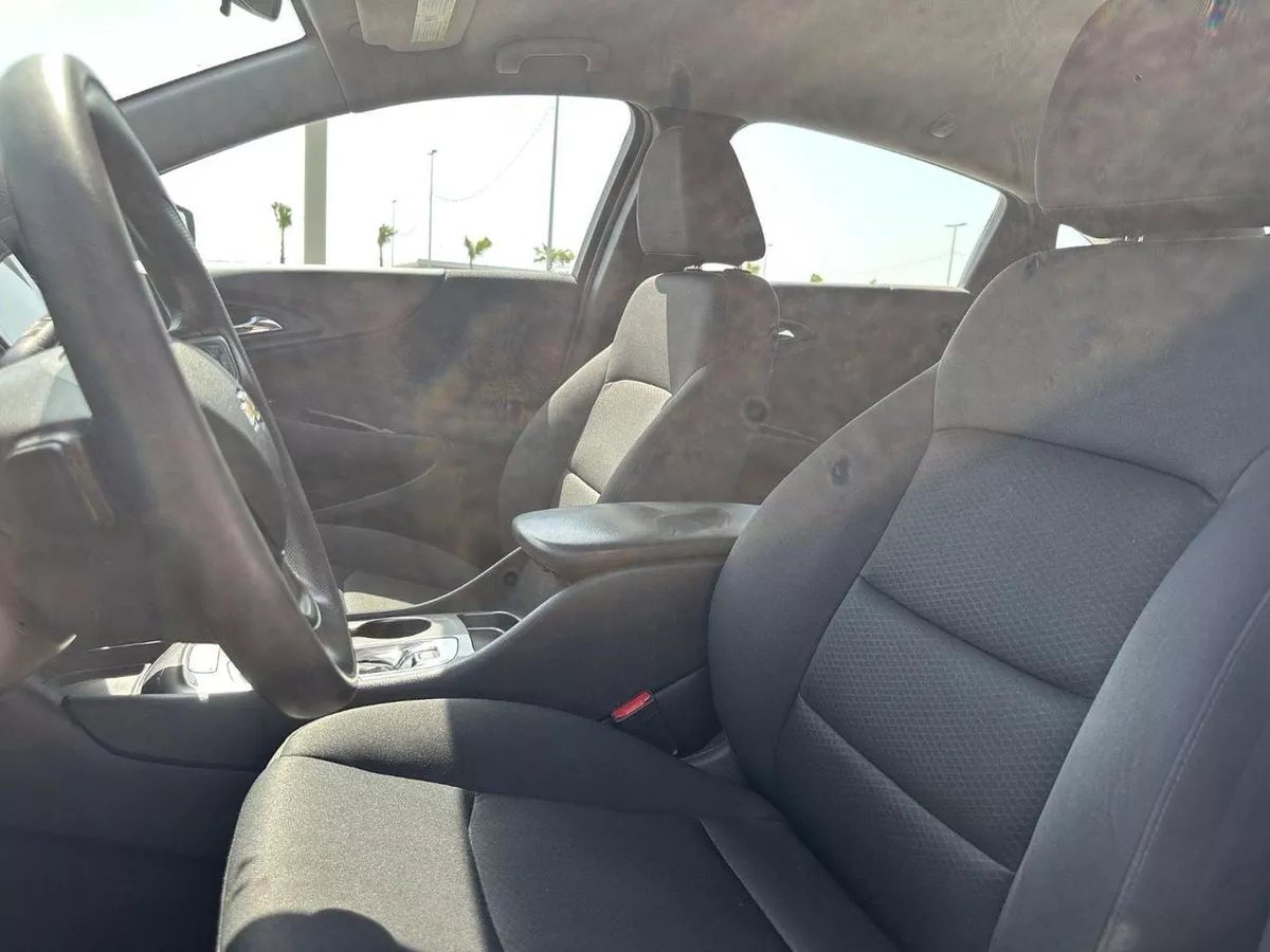 Chevrolet Malibu LS (NON GCC)-10-0