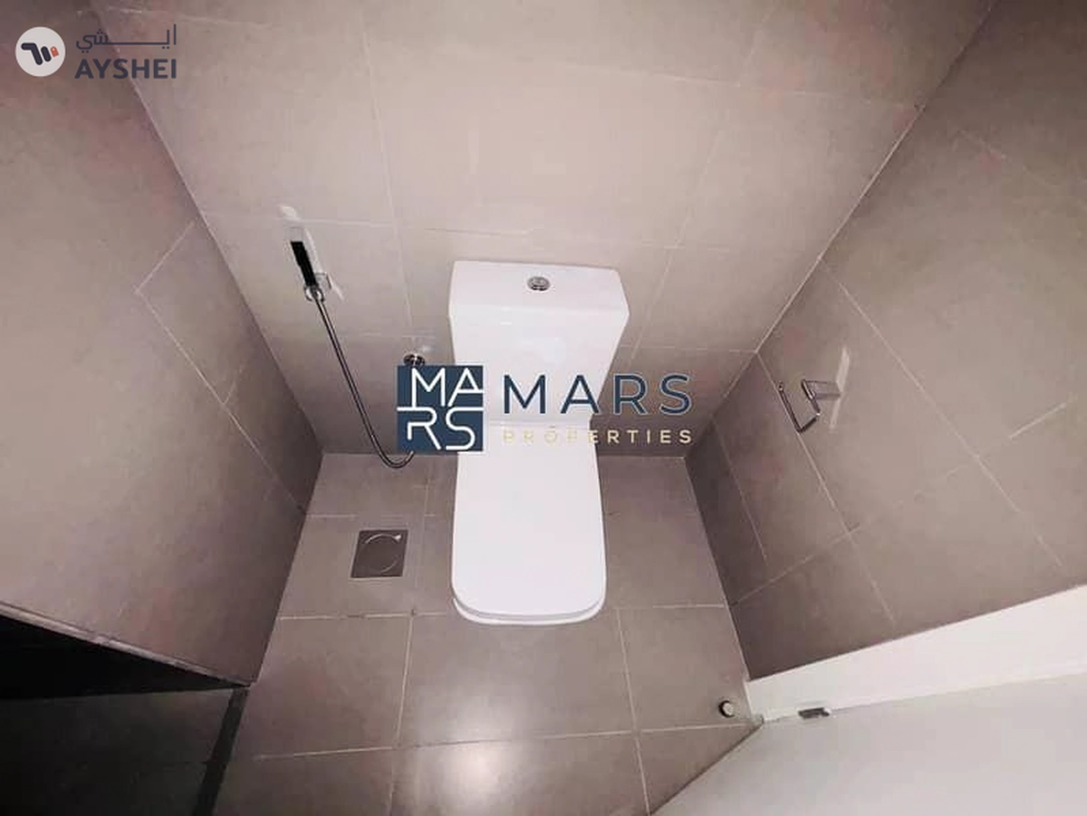Fresh Start: Stylish 1-Bedroom Apartment-15-15
